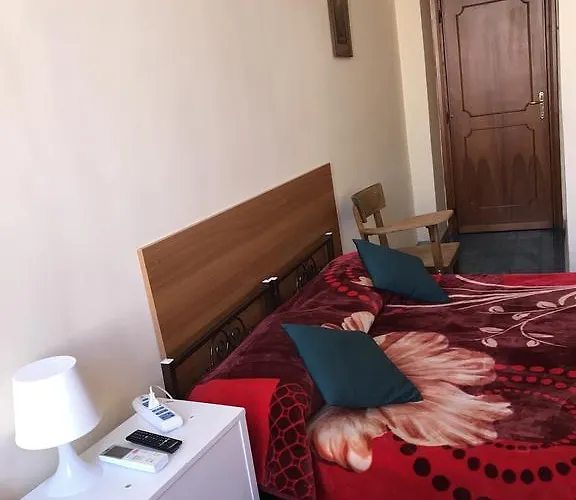 Πανσιόν Cappellini S.n.c.