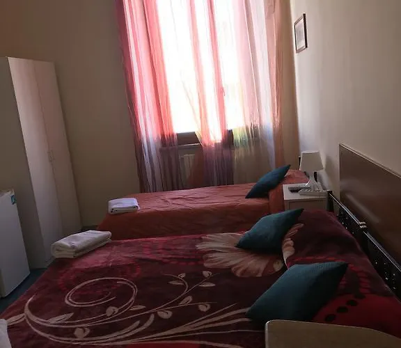 Πανσιόν Cappellini S.n.c. *