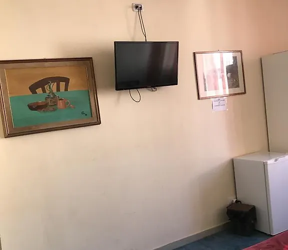 Cappellini S.n.c. Ρώμη