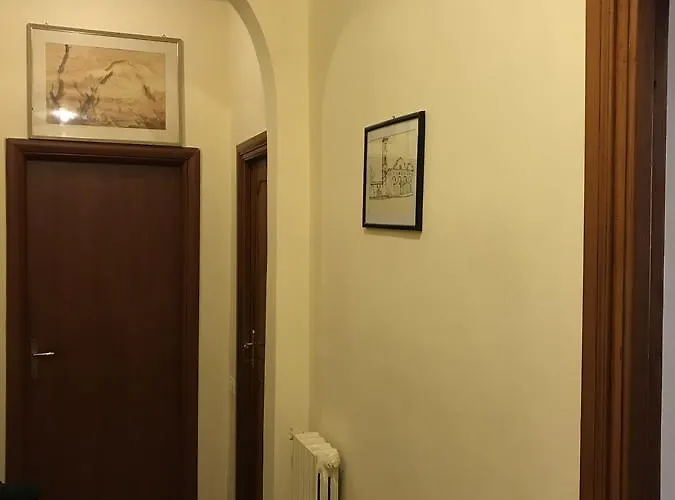 Πανσιόν Cappellini S.n.c.