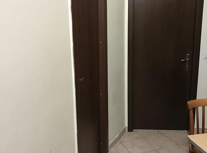 Cappellini S.n.c. Πανσιόν *