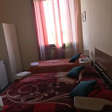 بيت ضيافة Cappellini S.n.c. *