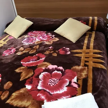 بيت ضيافة Cappellini S.n.c. *