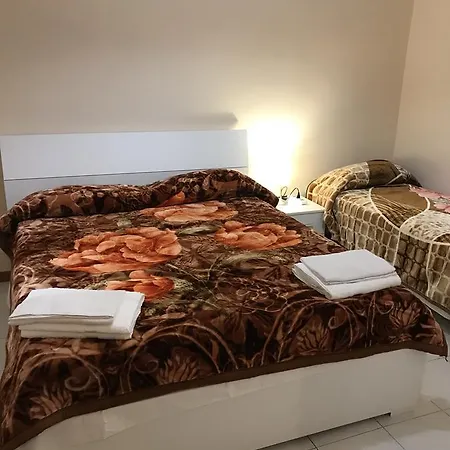 Cappellini S.n.c. * Řím
